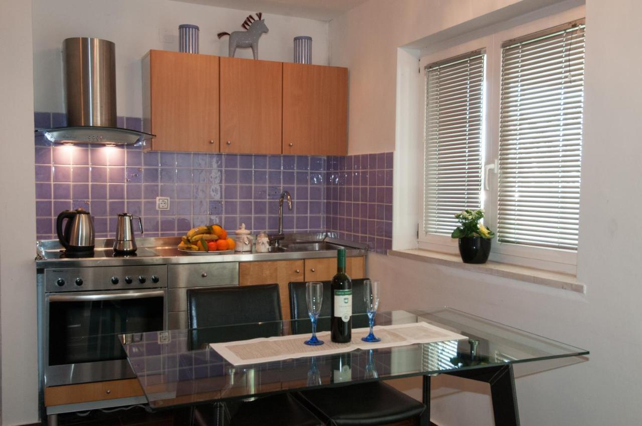 Apartma Beautiful View 2 Opatija