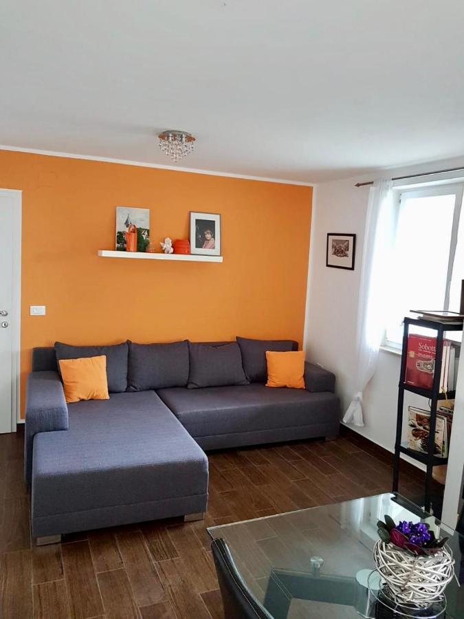 Beautiful View 2 Apartma Opatija