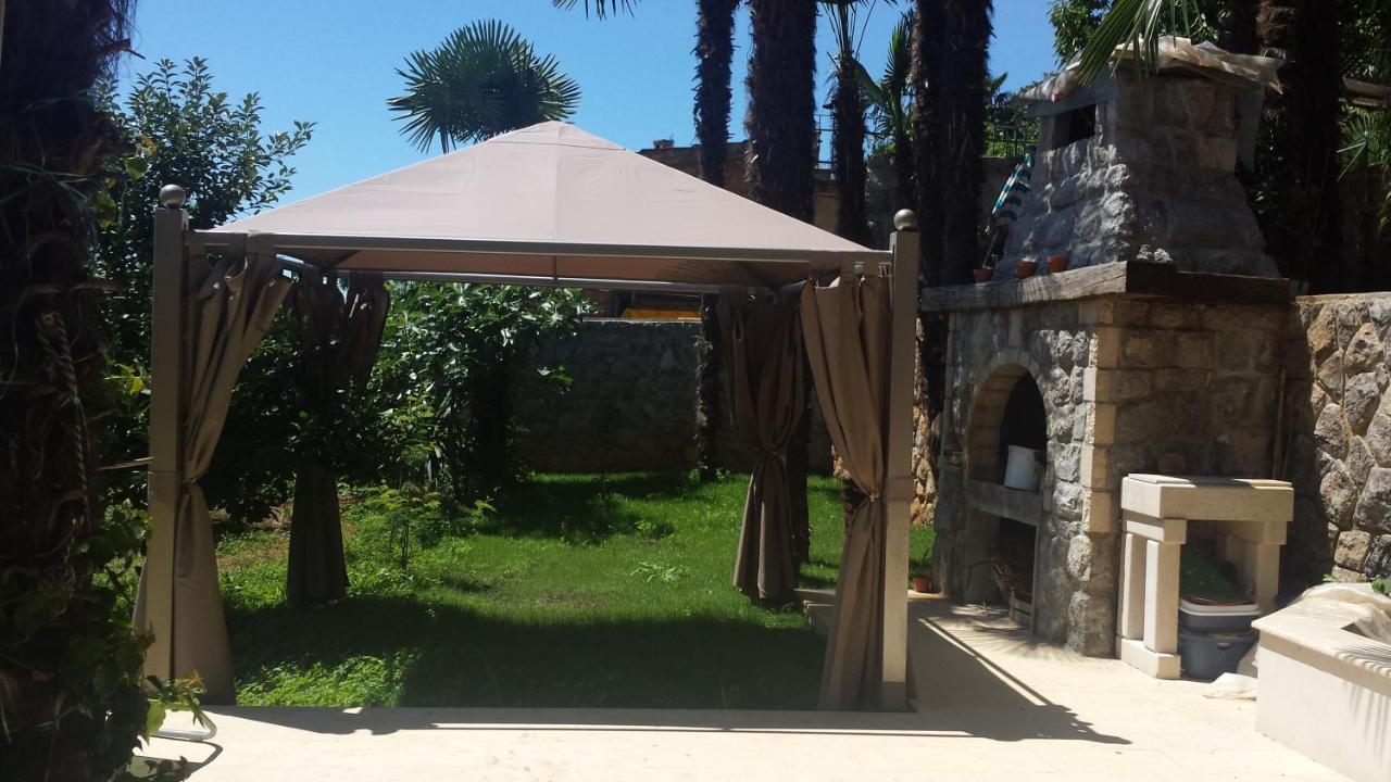 Apartma Beautiful View 2 Opatija